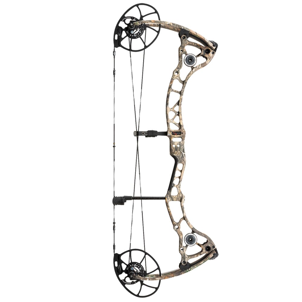 Bowtech CP28 LH 60# Realtree Edge Bow A11234