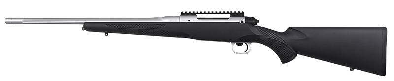 Mauser M12 Extreme Impact .243 Win Rifle