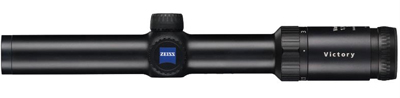 Zeiss Victory Varipoint 1.1-4x24 T* Reticle 0 Rifle Scope 5217079900 5217079900