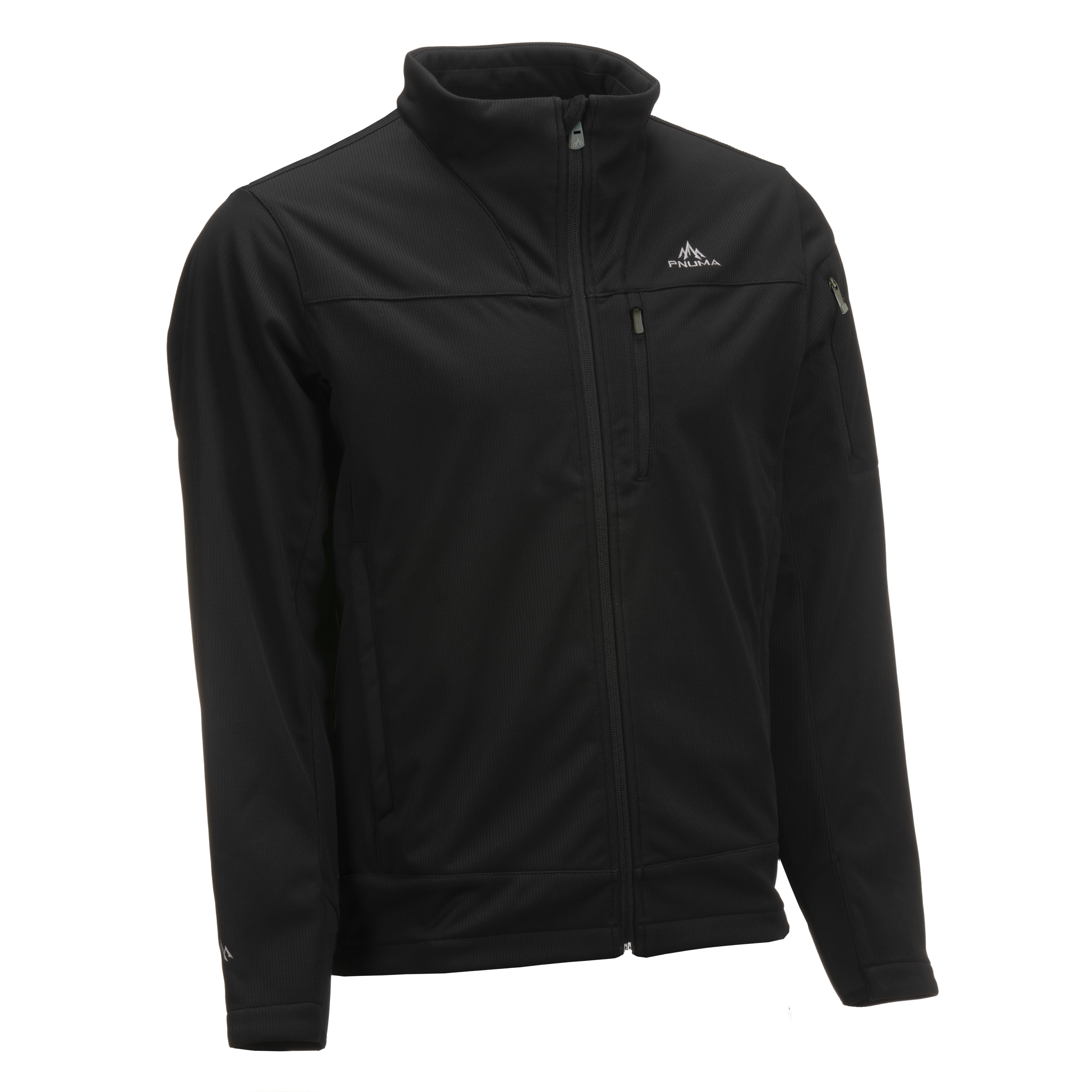 Pnuma Outdoors Garrison Jacket, Meteor Color XL GA-JK-MT-XL