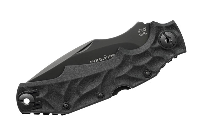 Pohl Force Alpha Two Survival Gen II Knife