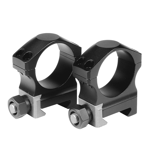 Nightforce 1.5 Extreme UltraLite Ring set A203 A203