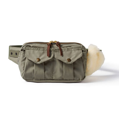 Filson FISHING WAIST PACK GN OS 16006300135