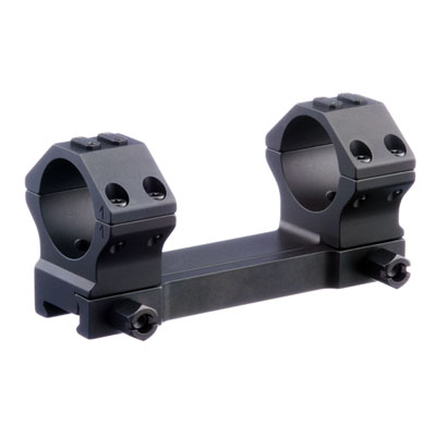 ERATAC 34mm 0 MOA 28mm-1.10" High Scope Mount T2014-0011 Demo