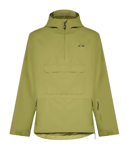 Oakley Divisional RC Shell Anorak Fern FOA404737-70N