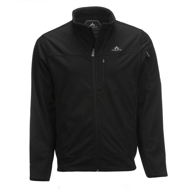 Pnuma Outdoors Garrison Jacket Meteor GA-JK-MT