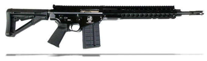 DRD Tactical G762 7.62 NATO Rifle