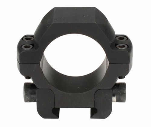 US Optics Windage Adjustable Rings - 30mm X-Low 0.88 inch RNG-301