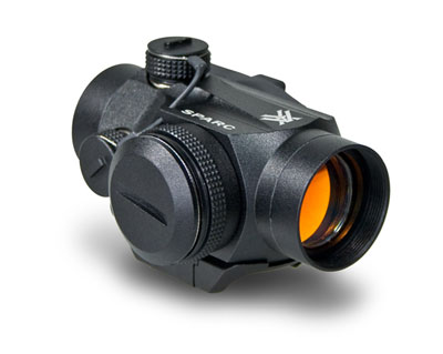 Vortex SPARC Red Dot SPRC SPRC
