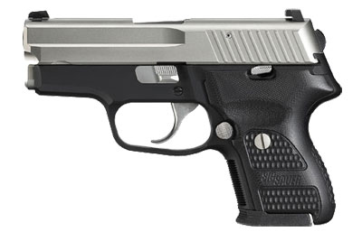 Satin Nickel Slide & Controls, SLITE, Wood Grips 224-357-NSS-DAK