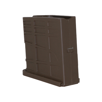 Barrett MRAD .338 Lapua 10 rd. Magazine 12654