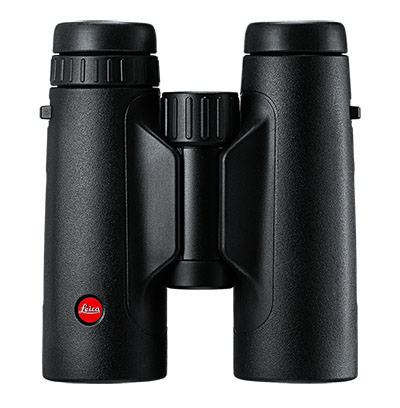 Leica Trinovid HD 8x42mm Full Size Binoculars 40318 Like New Demo