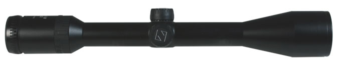 Zeiss Diavari V 3-9x42 Reticle #4.-UB749