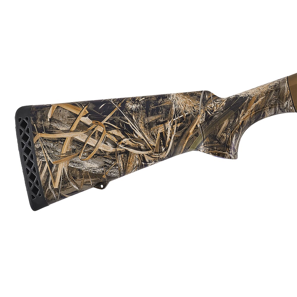 Stoeger M3020 20ga 3" 28" Realtree Max-5/Burnt Bronze Cerakote 4+1 Semi-Auto Shotgun 31940