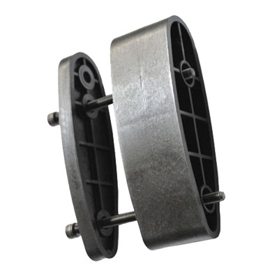 AI Butt Spacer Kit for Non Butt Spike / Std Butt Stocks 0744