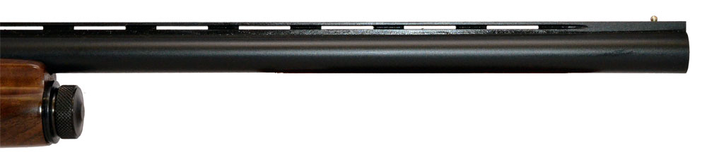 Franchi Satin walnut, matte blue 24" 20ga 40207