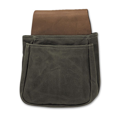 Filson Otter Green Shot Shell Bag 16031