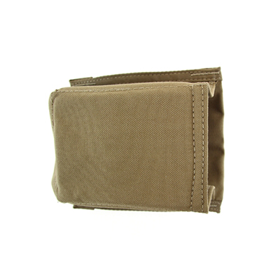 Barrett Tan Large Muzzle Secure Pouch 32347