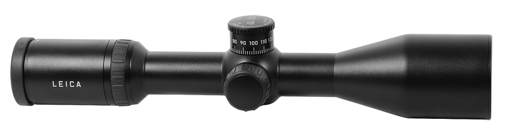 Leica Magnus Riflescope 1.8-12x50 L-Plex & BDC 54303
