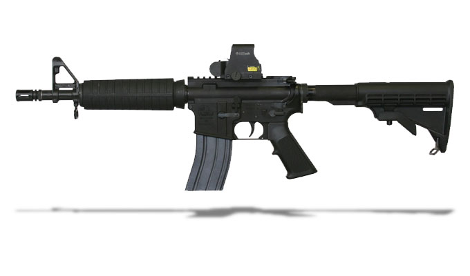 Armalite AR-15 A4 .223 Tactical Rifle