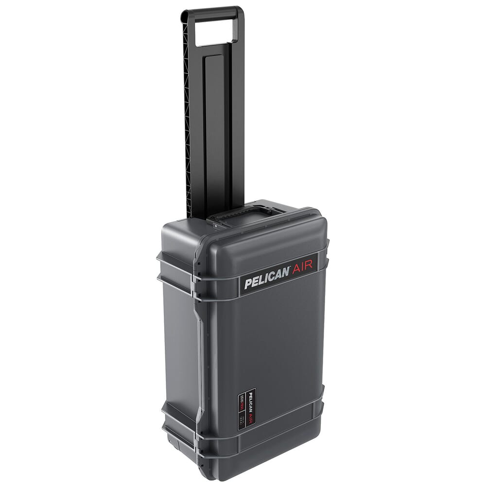 Pelican Air 1535TRVL WL/Travel Organizer Charcoal Case 015350-0080-185