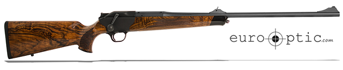 Blaser R8 Jaeger Grade 9 Black Right Hand 375 HH with sights - SN: RR040517
