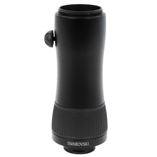 Swarovski TLS 800 Telephoto Lens System Condition A Demo 49313