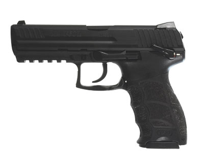 HK P30LS V1 Lite LEM .40 S&W Pistol 229938