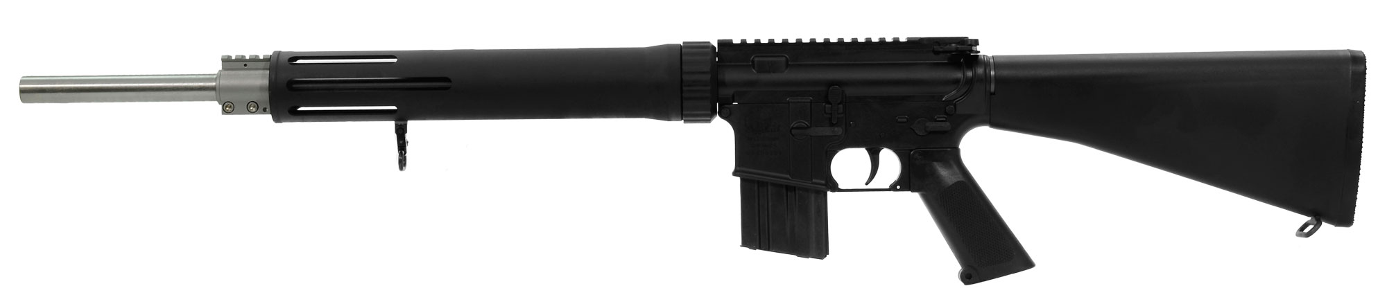 Armalite AR-15 .223 California Compliant Target Rifle