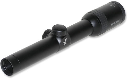 CD-I Reticle - 30mm Tube - Extended Eye Relief