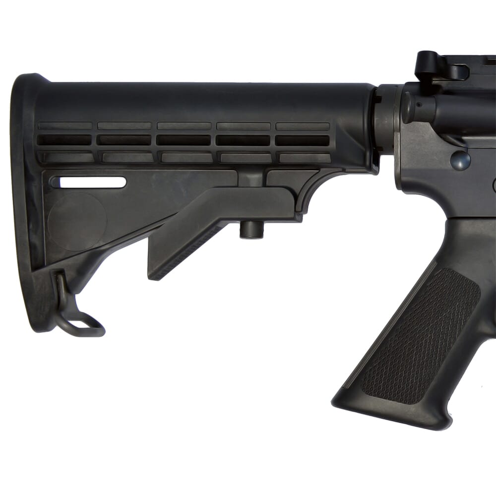Noreen BBN223 556x45 Rifle 209