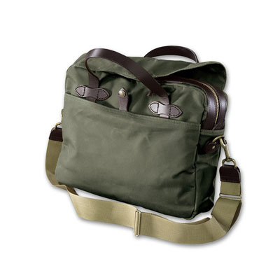 Filson Otter Green Original Briefcase FIL-70016-OT