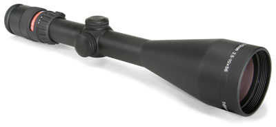 Trijicon TR22R AccuPoint 2.5-10x56 Red Triangle-DA480