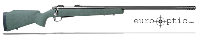 Sako A7 Long Range 308 Win Threaded with Muzzle Brake