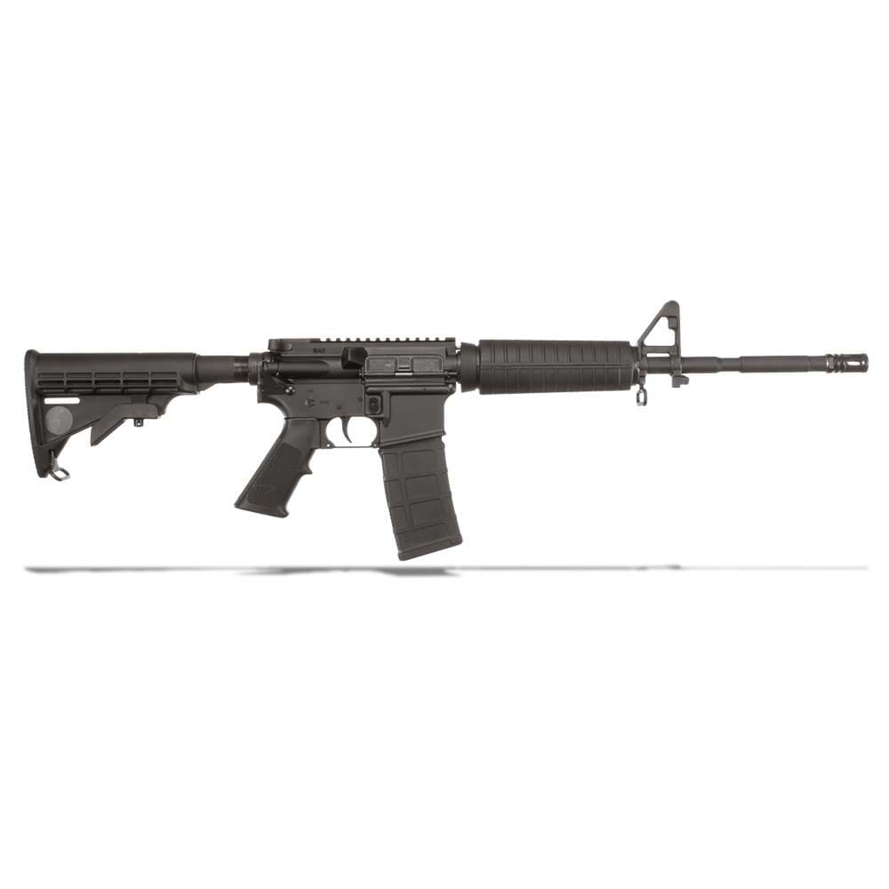 Armalite M15 5.56 Defensive Sporting Rifle A2 Sight DEF15F