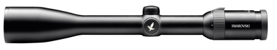 Swarovski Z6 5-30x50 BR - Matte Black 59917 59917