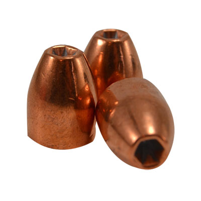 Guncrafter 275gr GI JHP Bullets 1000ct GI-275B-001