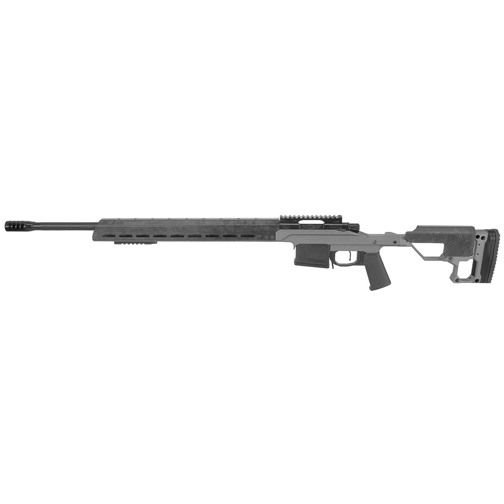 Christensen Arms Modern Precision Rifle 6mm Creedmoor 24" 1:8" Steel Bbl Tungsten 801-03047-00