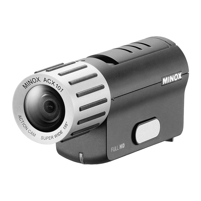 MINOX ACX 101 HD Action Cam 61608 61608