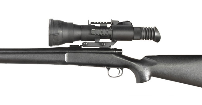 Armasight Nemesis6X Gen3 Ghost Night Vision Scope