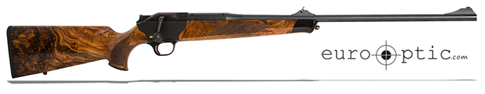Blaser R8 Jaeger Grade 9 Black Right Hand 375 HH with sights - SN: RR040518