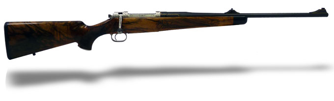 Mauser M03 The Oaks