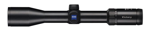 Zeiss Victory Varipoint 1.5-6x42mm T* #60 Riflescope 521717-9960-000