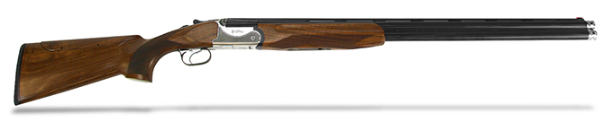 Barrett BxPro O/U 12ga Sporting Shotgun 30" Bbl 3" 81230