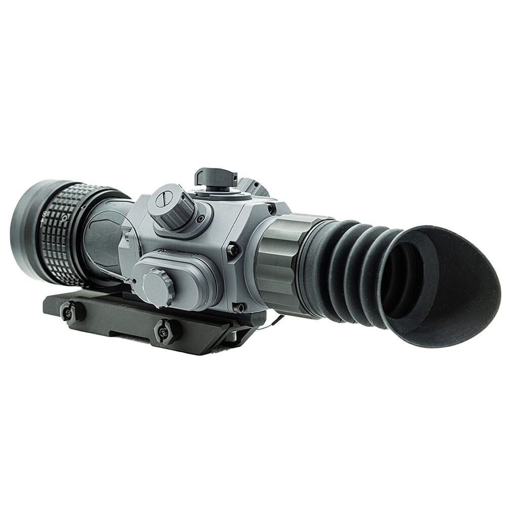 Armasight Contractor 320 6-24X 50mm Gray Thermal Weapon Sight TAVT33WN5CONT10