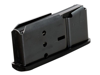 Sauer 202 Magazine Synthetic 2 Round 375 HH