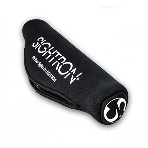 Sightron 10-50x60 Scope Coat 73000 73000-Sightron