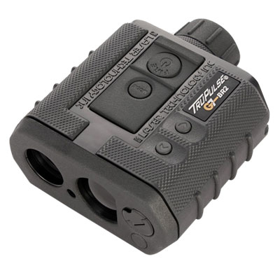 Gunwerks G7 BR2 Rangefinder E1000