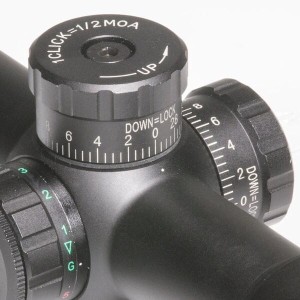 Sightmark Core TX 4x32mm AR-223 BDC Riflescope SM13079AR-223