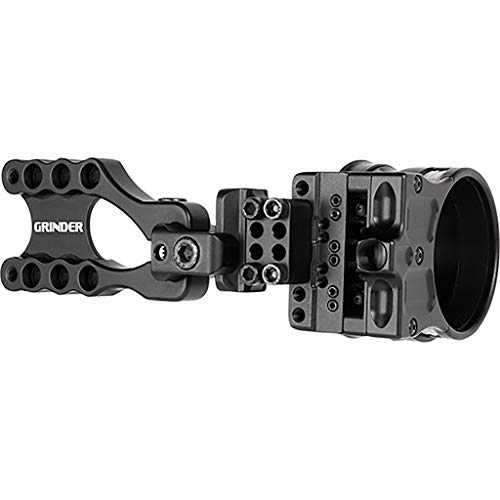 Spot Hogg Grinder MRT 5-Pin RH .029 Bow Sight GR5RH29